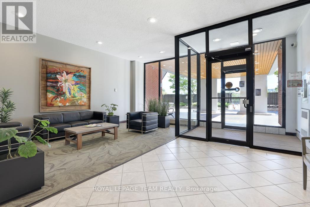 113 - 2951 Riverside Drive, Ottawa, Ontario  K1V 8W6 - Photo 4 - X12417185