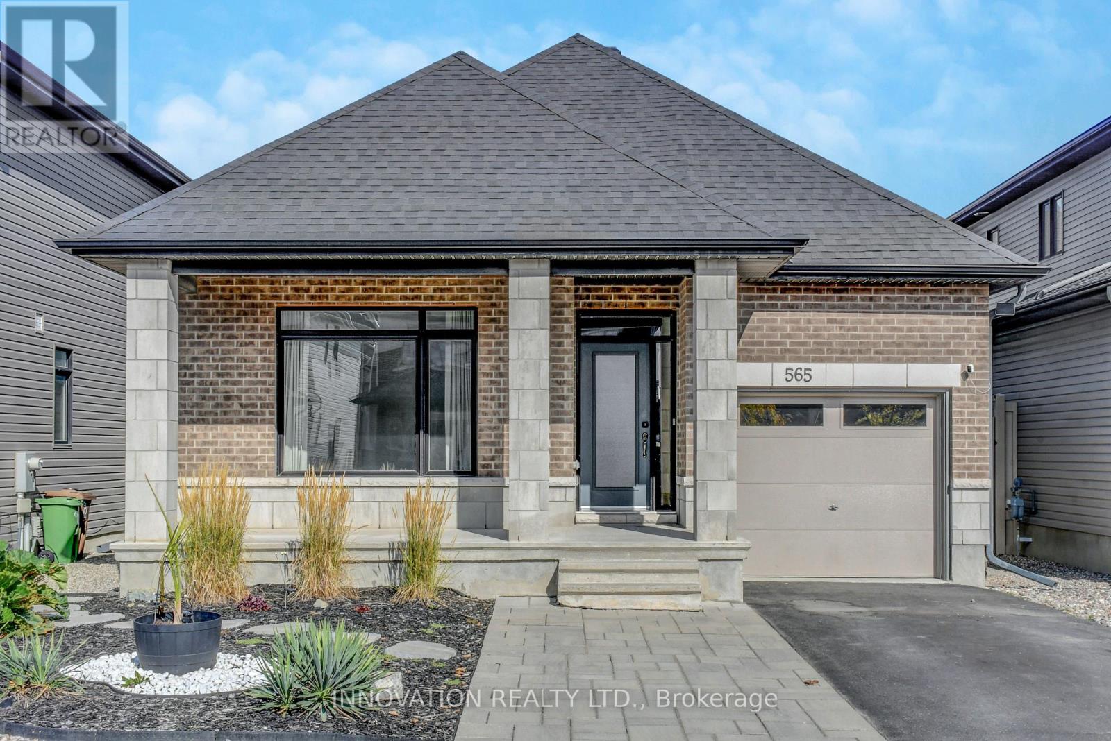 565 BOBOLINK RIDGE, ottawa, Ontario