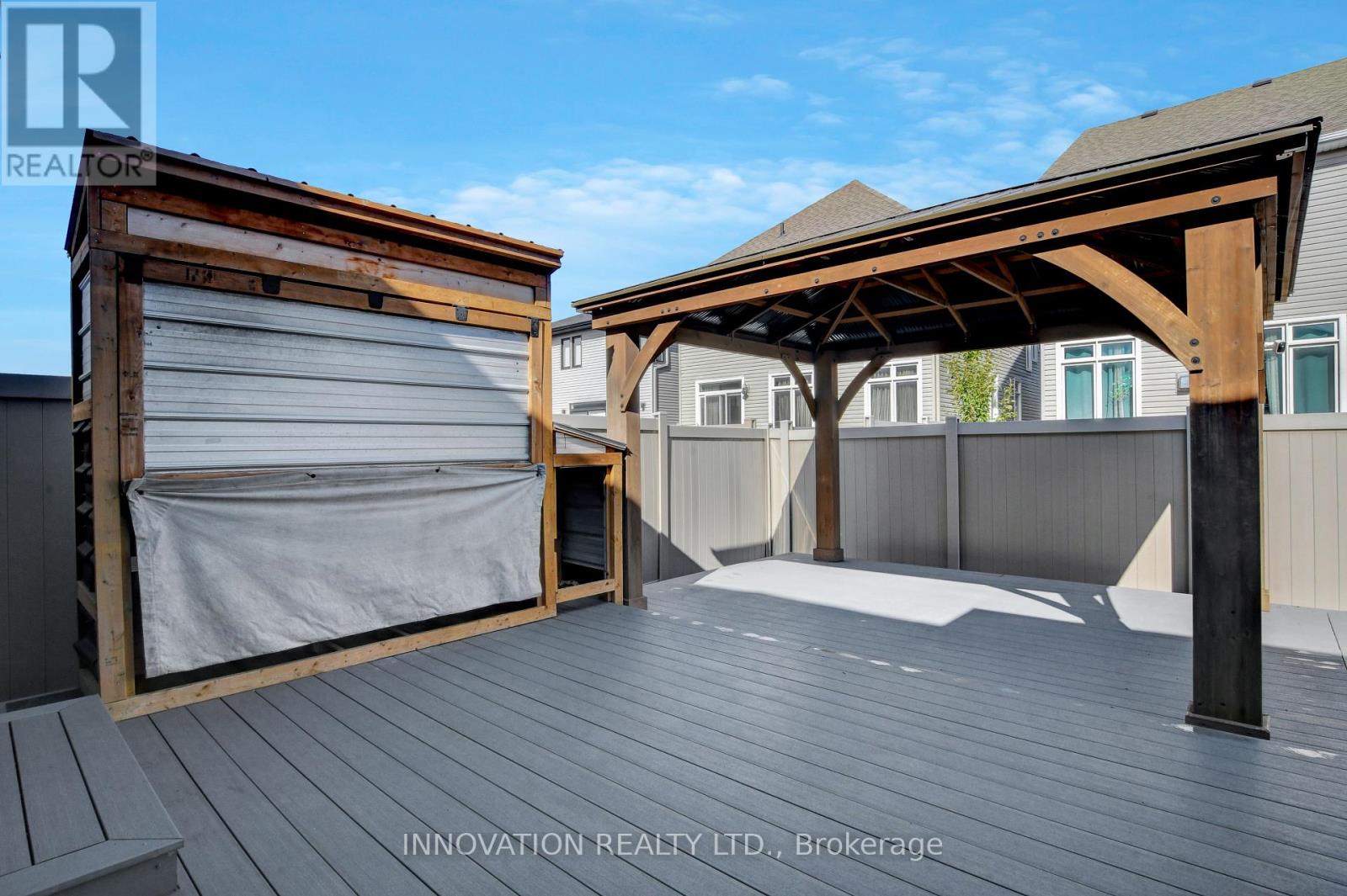 565 Bobolink Ridge, Ottawa, Ontario  K2S 2P4 - Photo 44 - X12417197