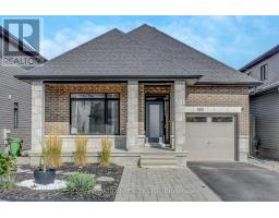 565 BOBOLINK RIDGE, Ottawa, Ontario