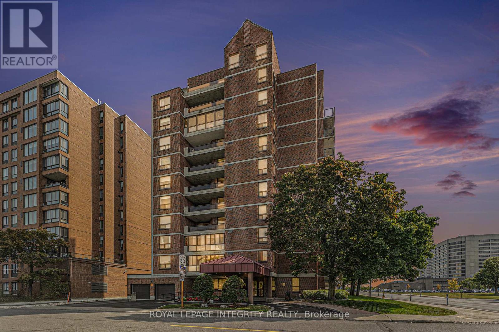 602 - 50 EMMERSON AVENUE, ottawa, Ontario