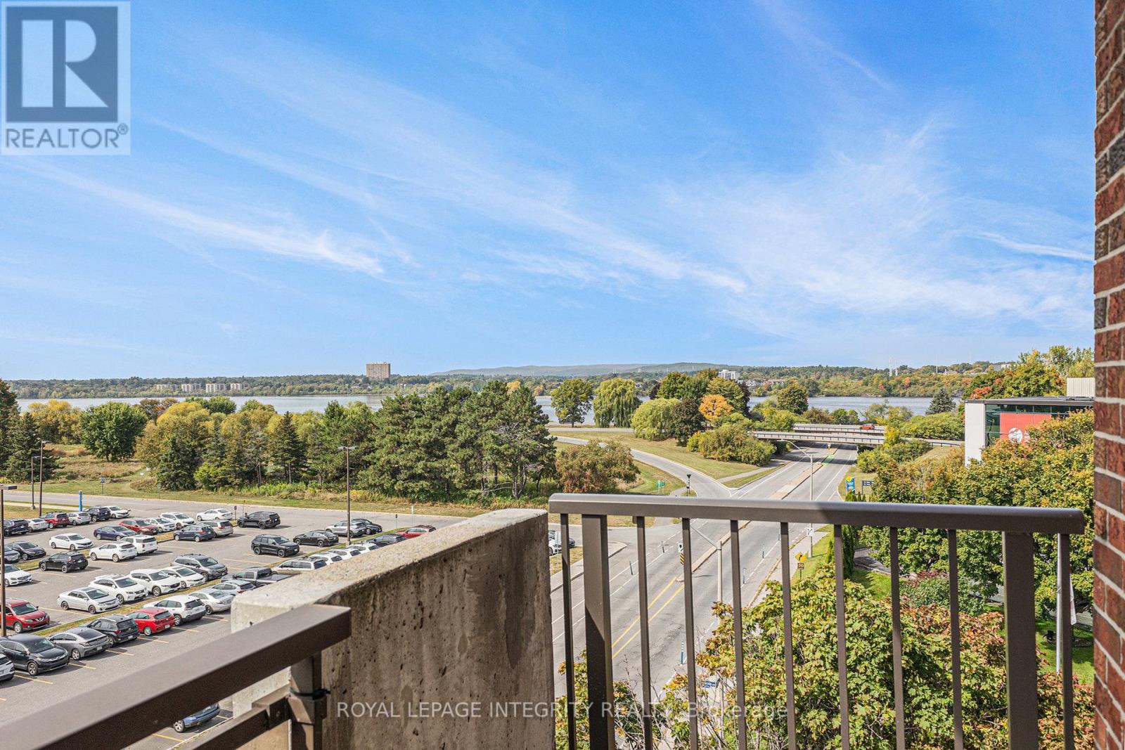 602 - 50 Emmerson Avenue, Ottawa, Ontario  K1Y 4P7 - Photo 18 - X12417206