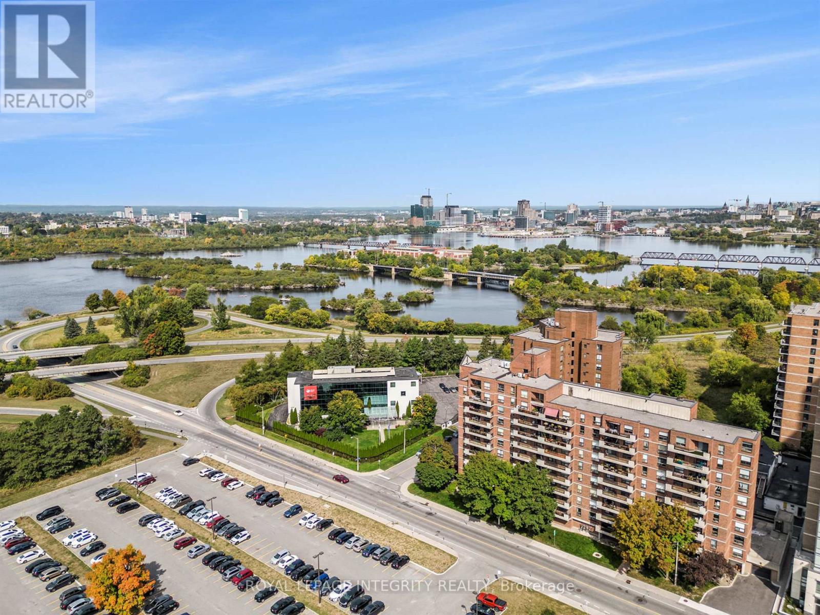 602 - 50 Emmerson Avenue, Ottawa, Ontario  K1Y 4P7 - Photo 24 - X12417206