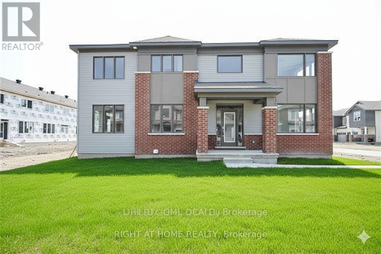 201 BILLRIAN CRESCENT, ottawa, Ontario