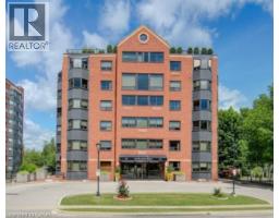 20 ELLEN Street E Unit# 405, kitchener, Ontario