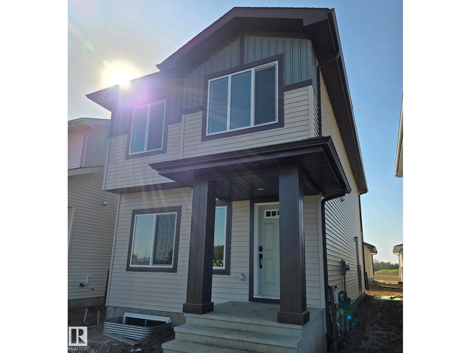 107 BRICKYARD DR, Stony Plain, Alberta