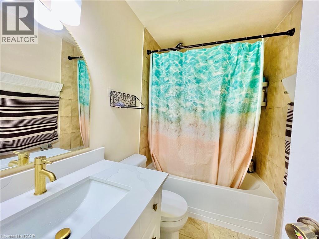1300 Upper Ottawa Street Unit# 18, Hamilton, Ontario  L8W 1M8 - Photo 11 - 40771991