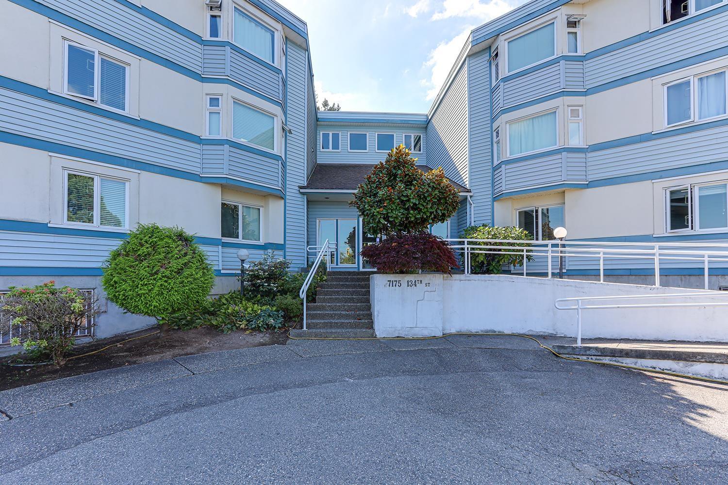 101 7175 134 Street, Surrey, British Columbia  V3W 4T1 - Photo 39 - R3050311