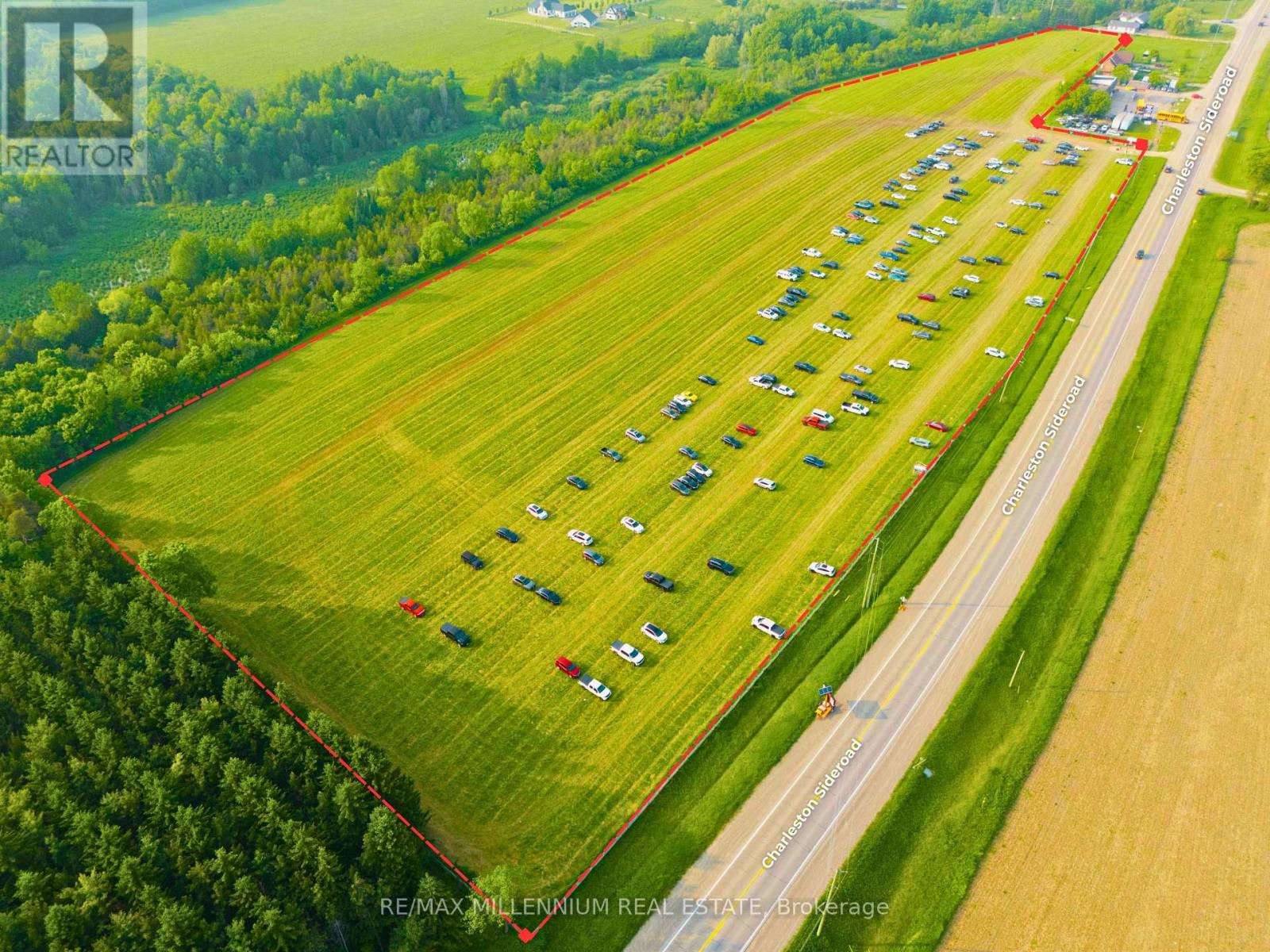 0 Shaws Creek Road, Caledon, Ontario  L7K 1K3 - Photo 6 - W12416935