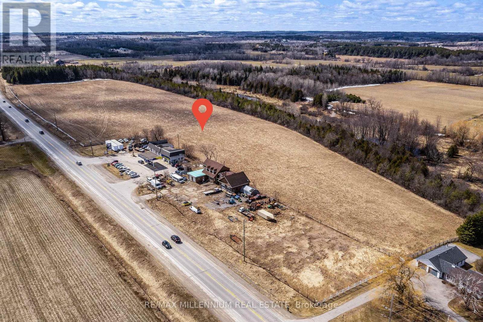 0 Shaws Creek Road, Caledon, Ontario  L7K 1K3 - Photo 8 - W12416935