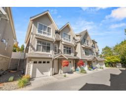 36 6450 199 STREET, Langley, British Columbia