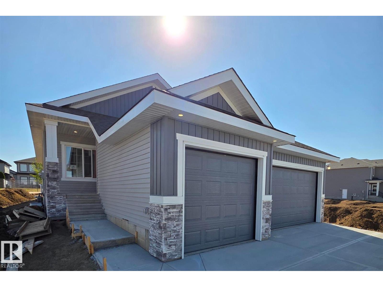 145 ELM ST, Fort Saskatchewan, Alberta
