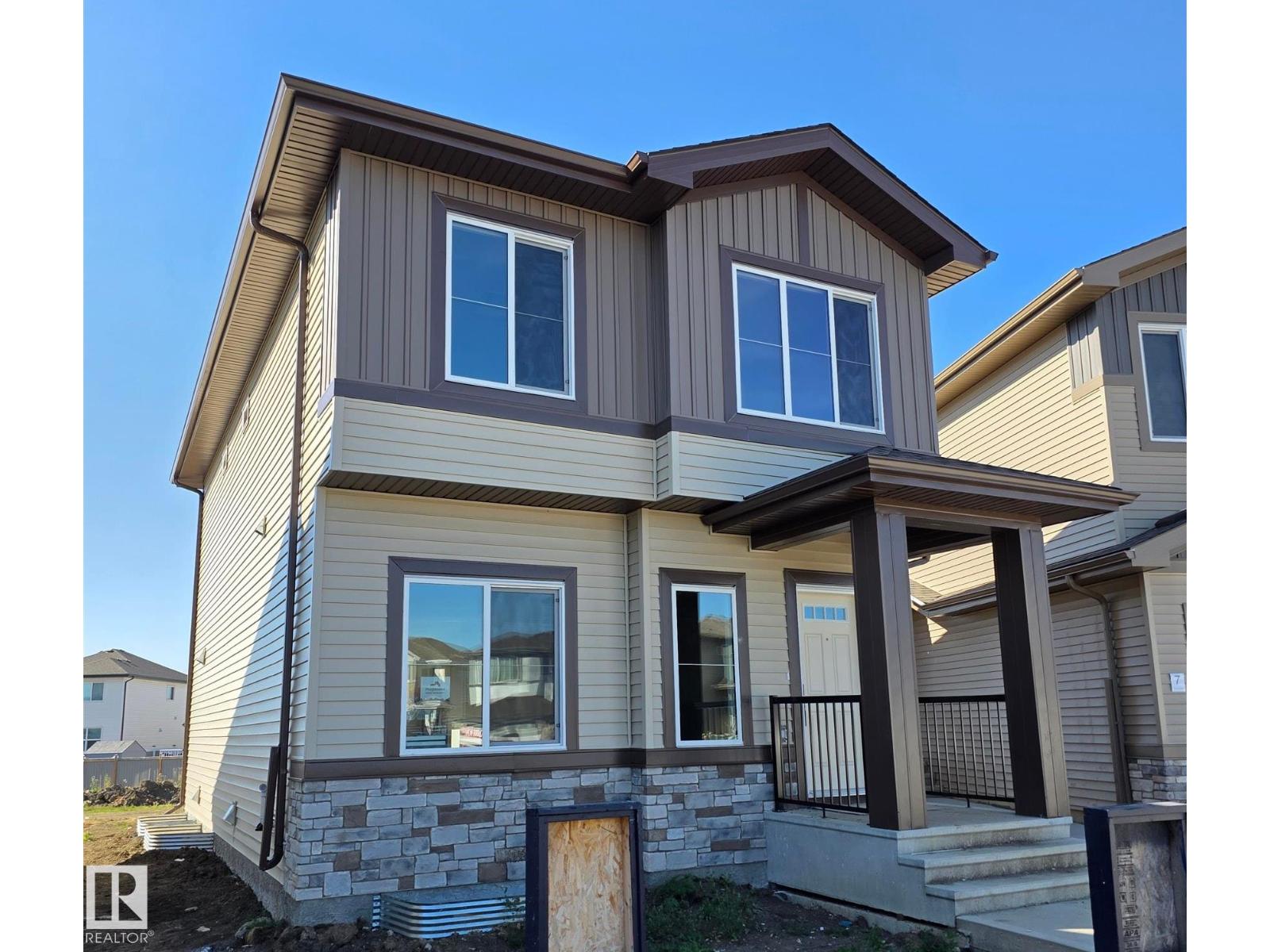 11 SERENO LN, Fort Saskatchewan, Alberta