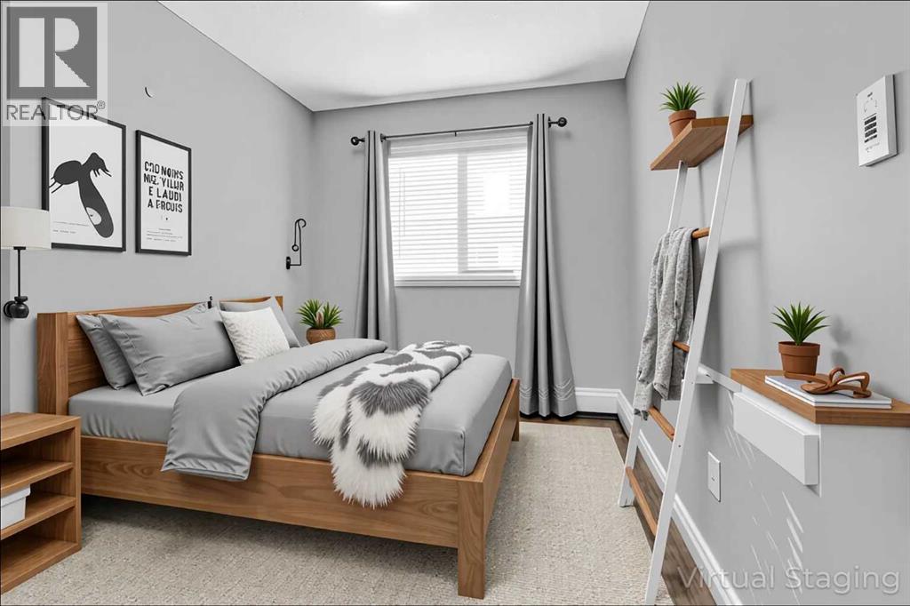 103, 5555 Falsbridge Drive Ne, Calgary, Alberta  T3J 3E8 - Photo 12 - A2258662