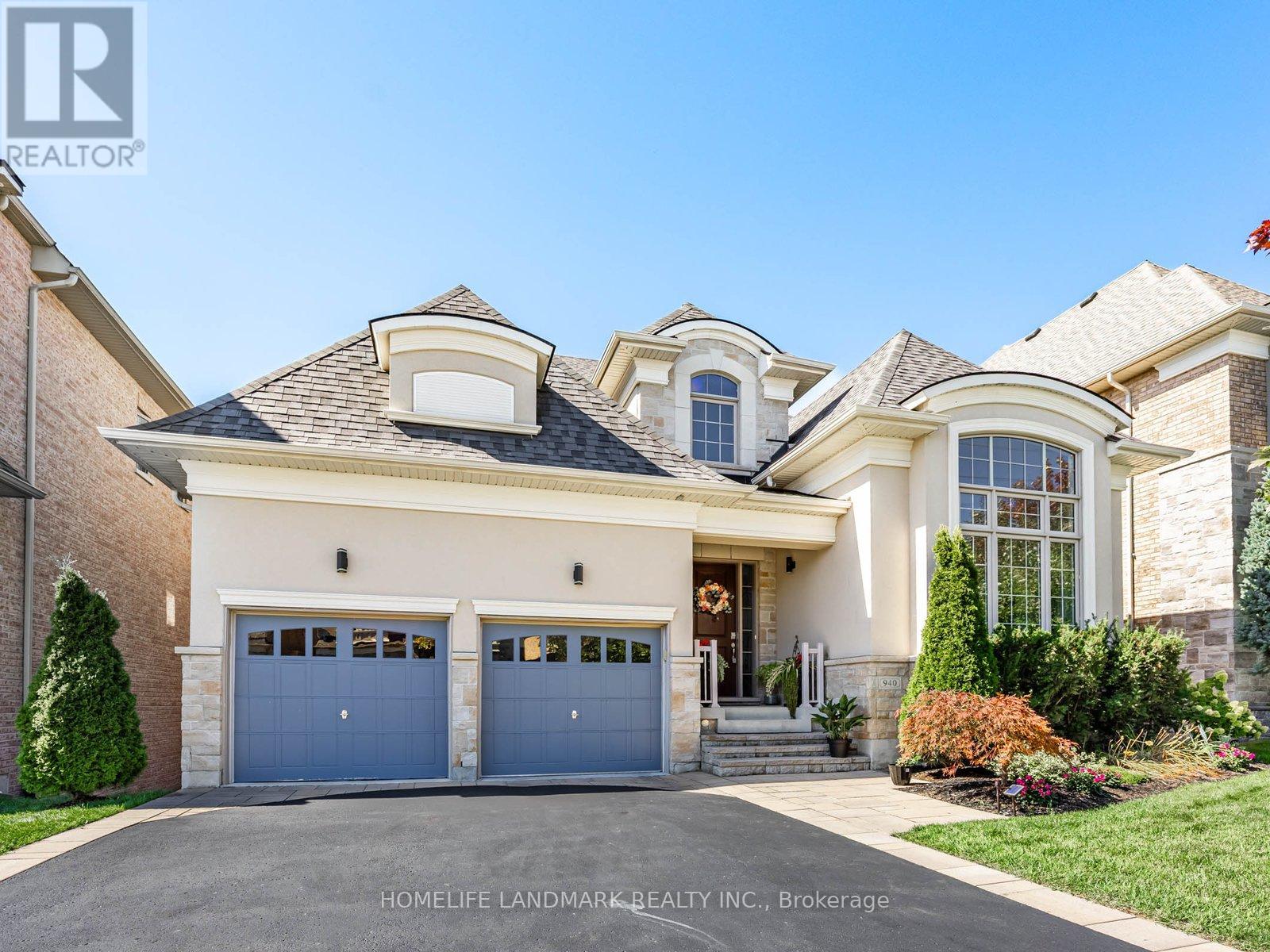 940 Riverside Drive, Ajax (Central West), Ontario  L1T 3S2 - Photo 1 - E12345848