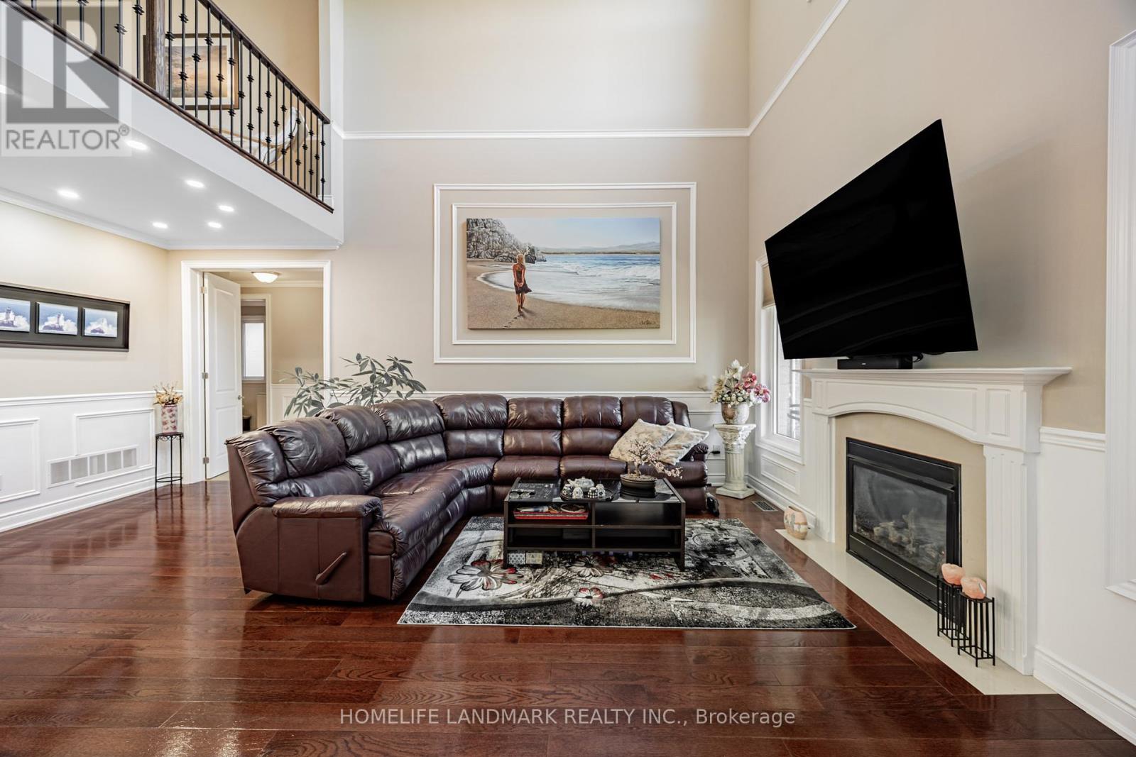940 Riverside Drive, Ajax (Central West), Ontario  L1T 3S2 - Photo 13 - E12345848