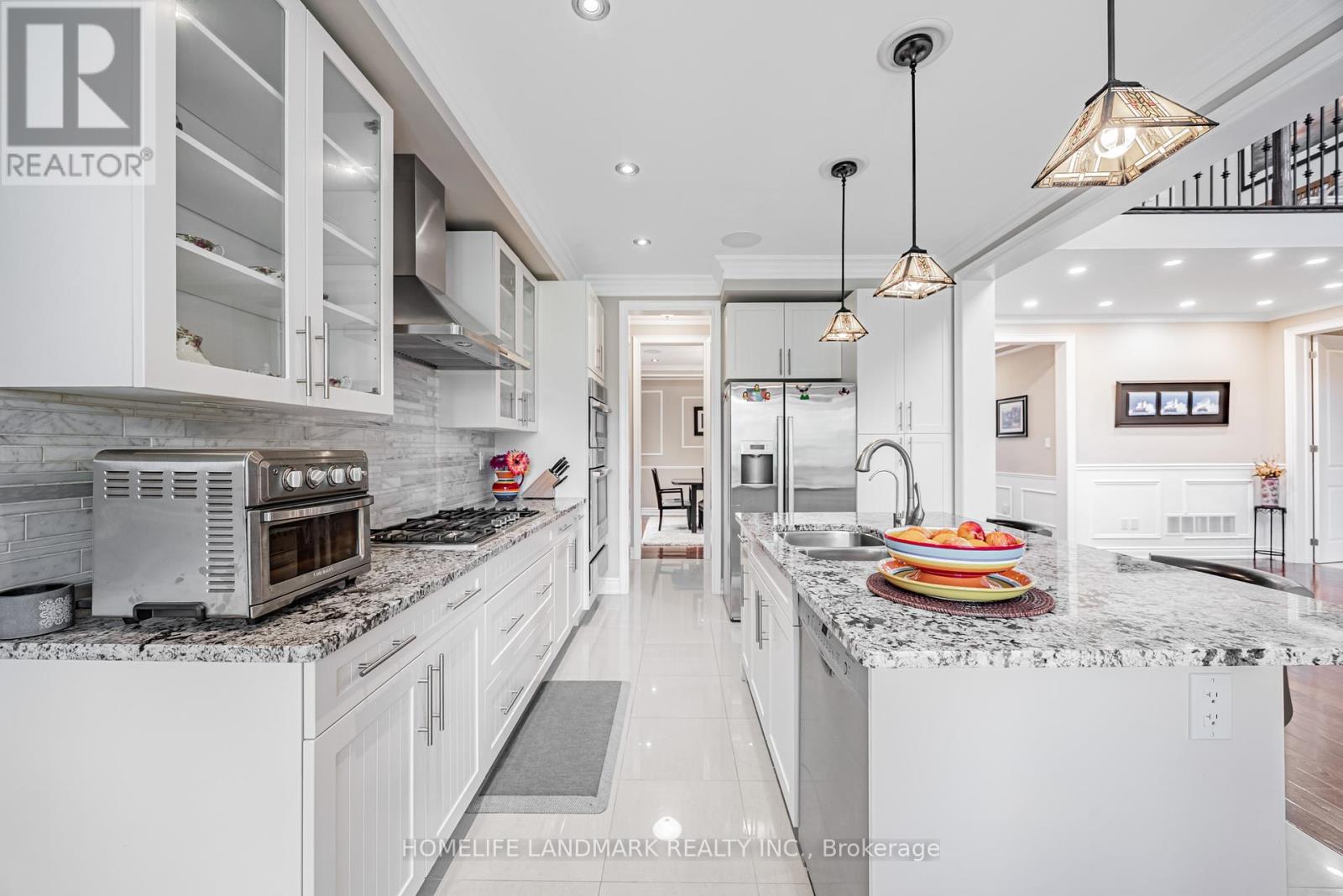 940 Riverside Drive, Ajax (Central West), Ontario  L1T 3S2 - Photo 19 - E12345848
