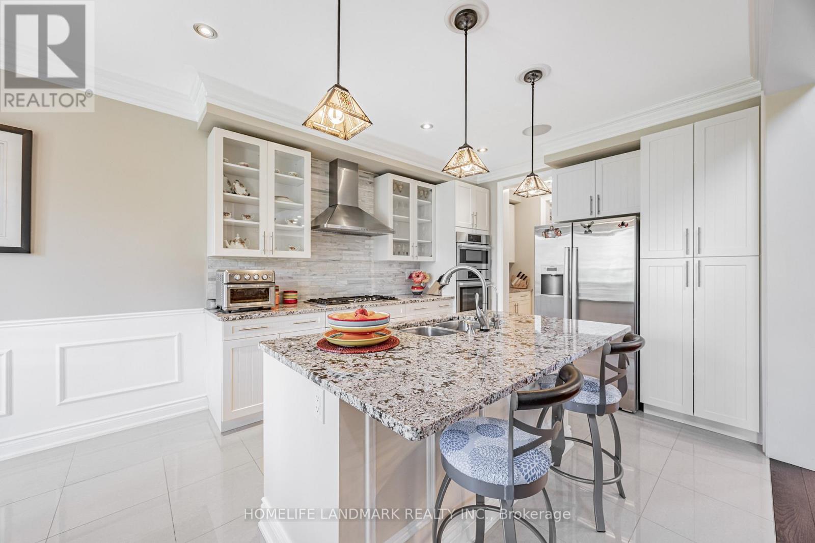 940 Riverside Drive, Ajax (Central West), Ontario  L1T 3S2 - Photo 17 - E12345848