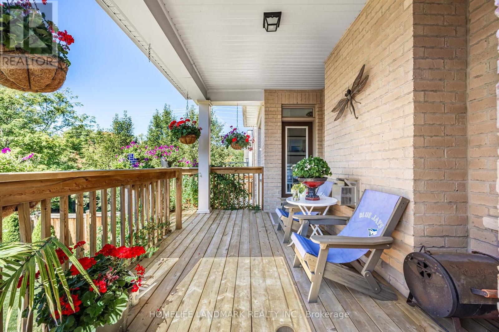 940 Riverside Drive, Ajax (Central West), Ontario  L1T 3S2 - Photo 46 - E12345848
