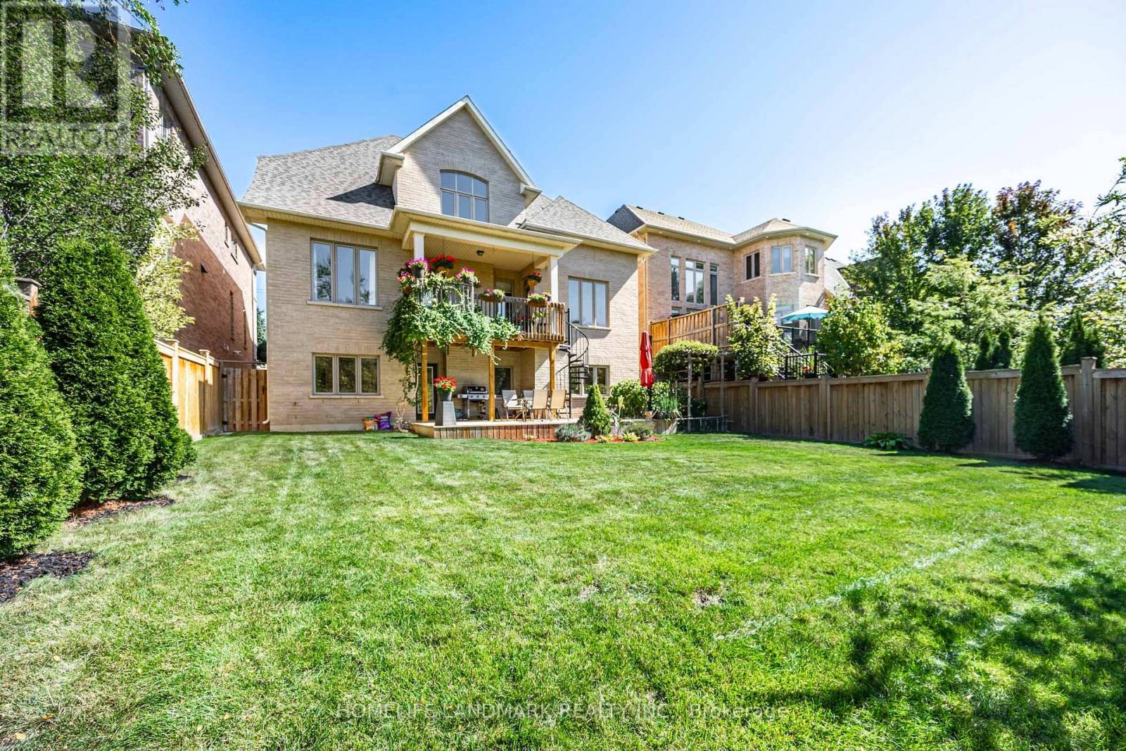 940 Riverside Drive, Ajax (Central West), Ontario  L1T 3S2 - Photo 48 - E12345848