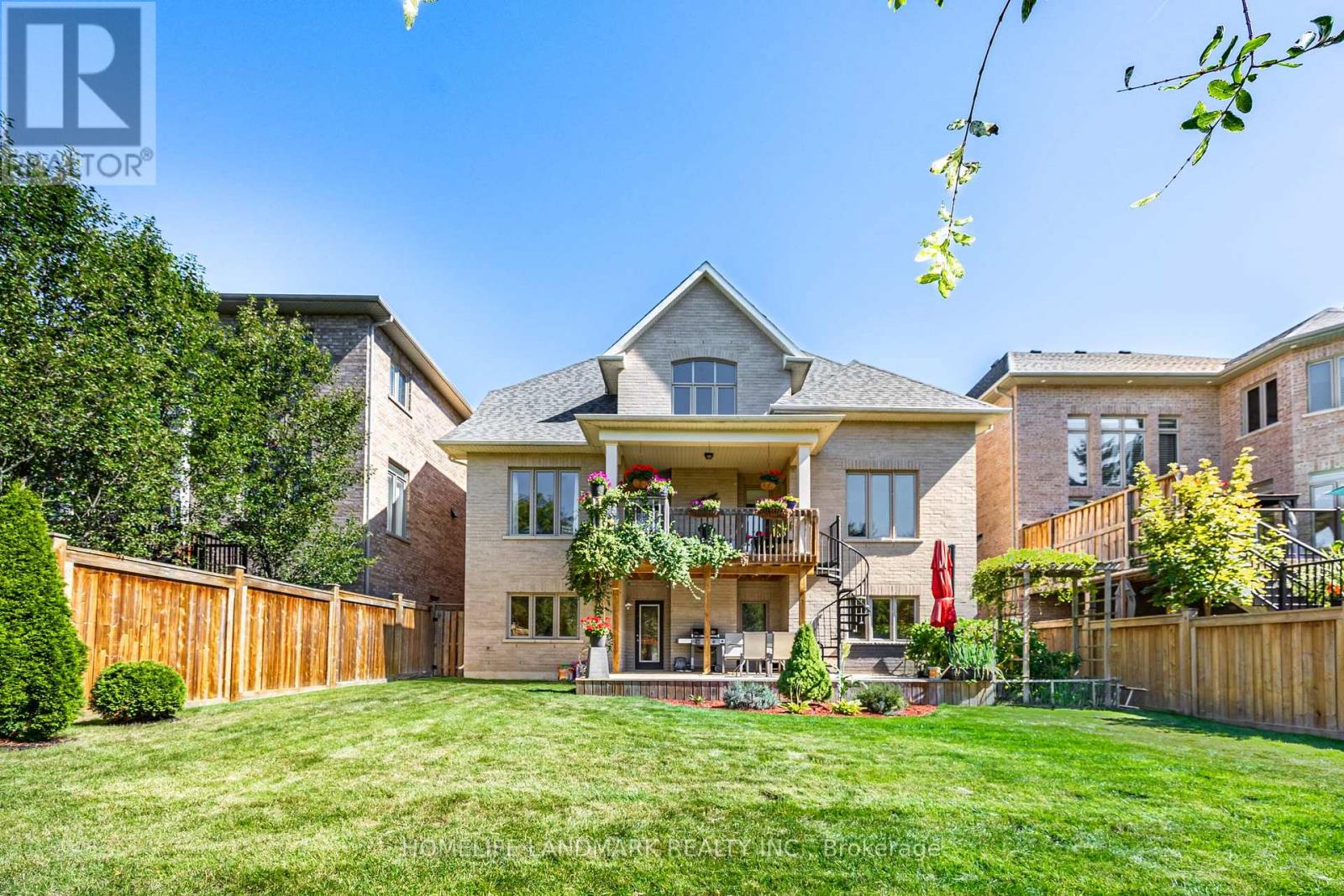 940 Riverside Drive, Ajax (Central West), Ontario  L1T 3S2 - Photo 49 - E12345848