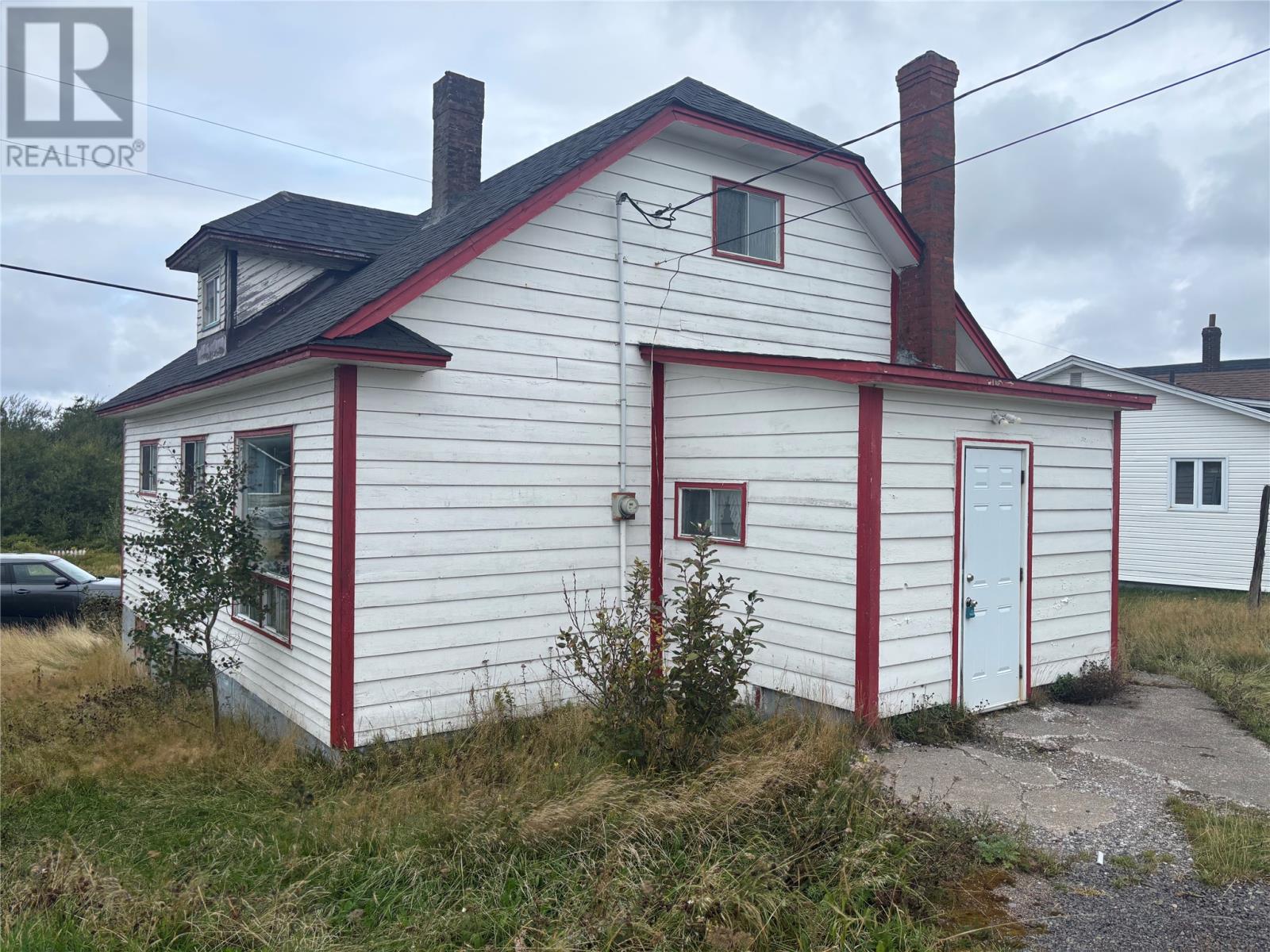 65 Confederation Drive, Bonavista, Newfoundland & Labrador  A0C 1B0 - Photo 1 - 1290474
