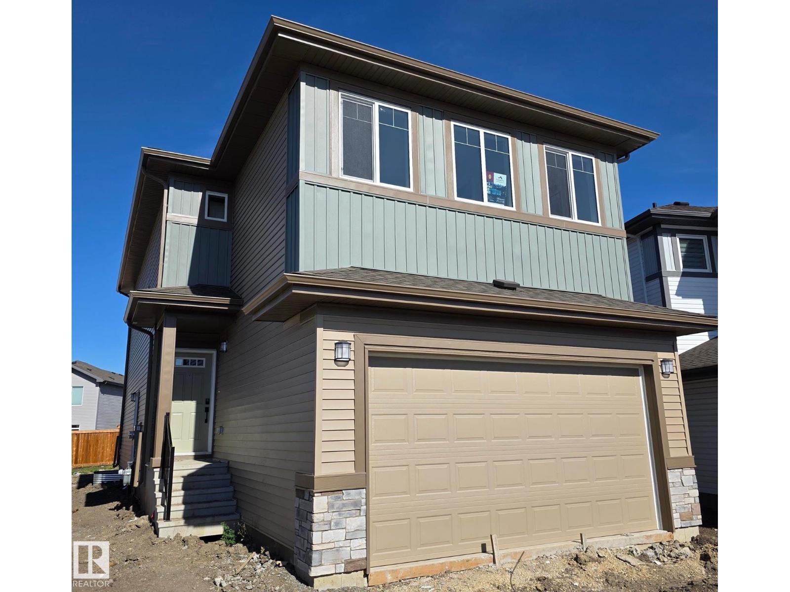 22 SERENO LN, Fort Saskatchewan, Alberta