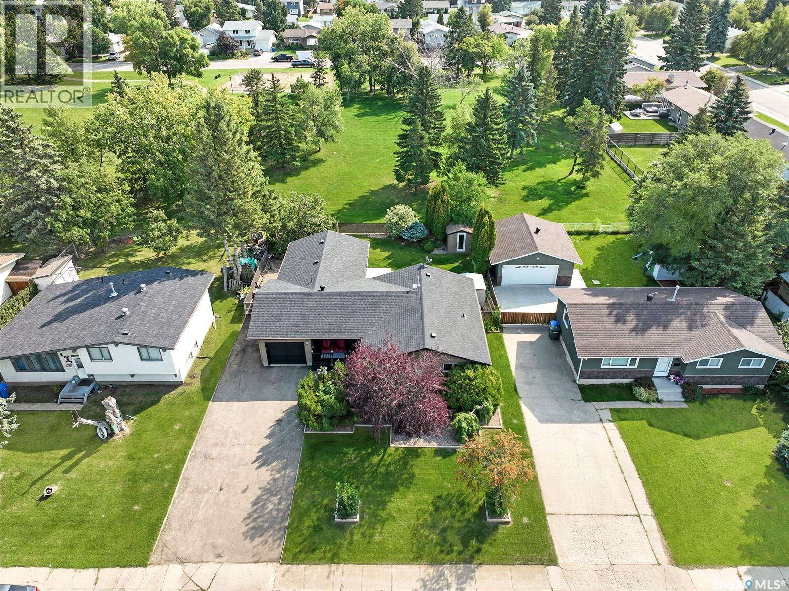 3078 6th AVENUE W, Prince Albert, Saskatchewan