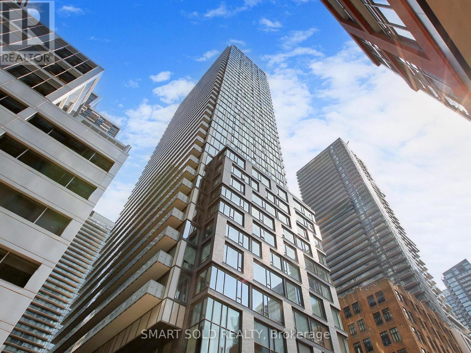 801 - 101 PETER STREET, Toronto, Ontario