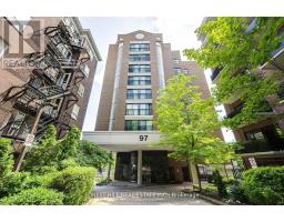 804 - 97 LAWTON BOULEVARD, Toronto, Ontario