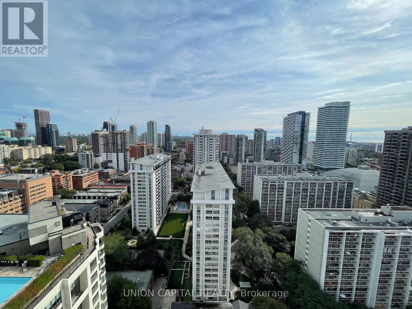 2306 - 501 Yonge Street, Toronto, Ontario  M4Y 1Y4 - Photo 5 - C12417198