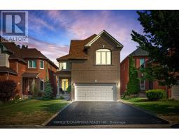 104 SECORD STREET, Pickering, Ontario