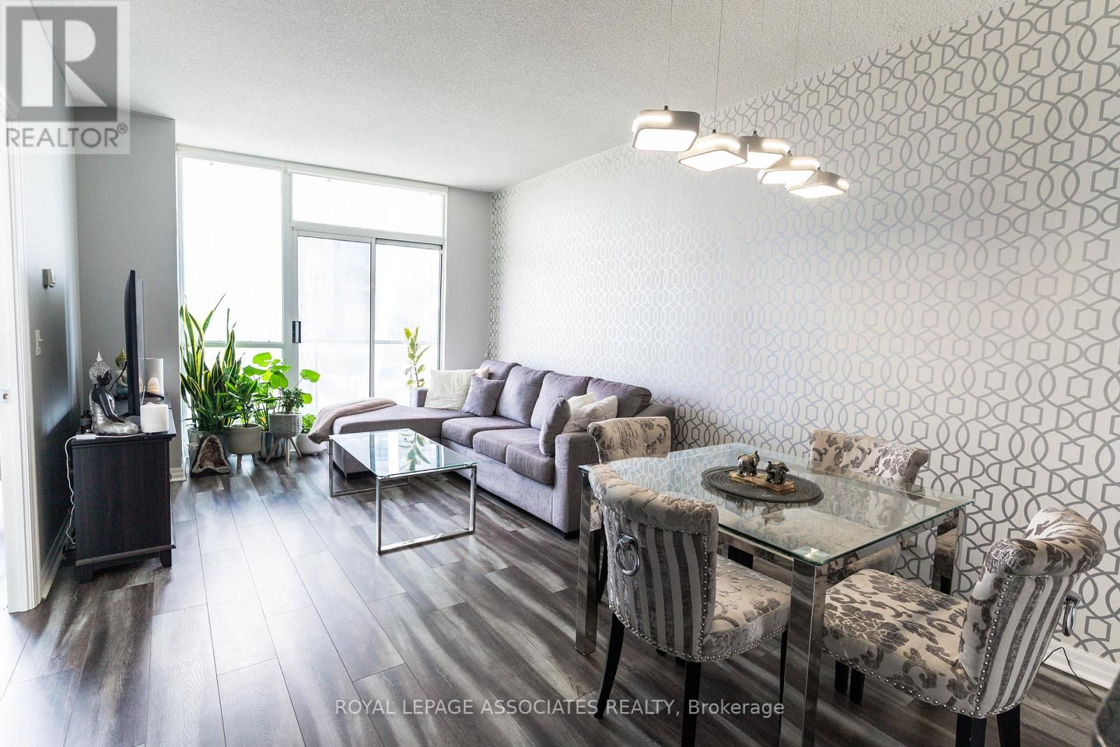 2407 - 16 Yonge Street E, Toronto, Ontario  M5E 2A1 - Photo 10 - C12404865