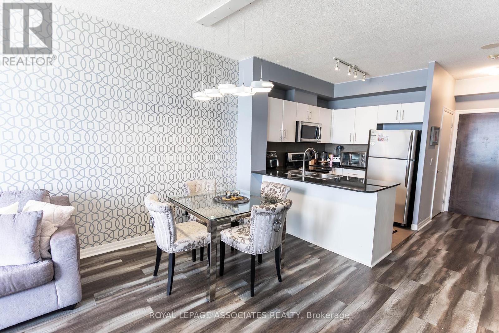 2407 - 16 Yonge Street E, Toronto, Ontario  M5E 2A1 - Photo 9 - C12404865