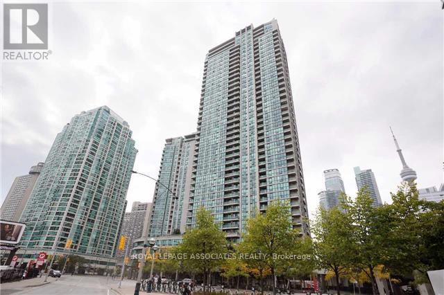 2407 - 16 Yonge Street E, Toronto, Ontario  M5E 2A1 - Photo 29 - C12404865