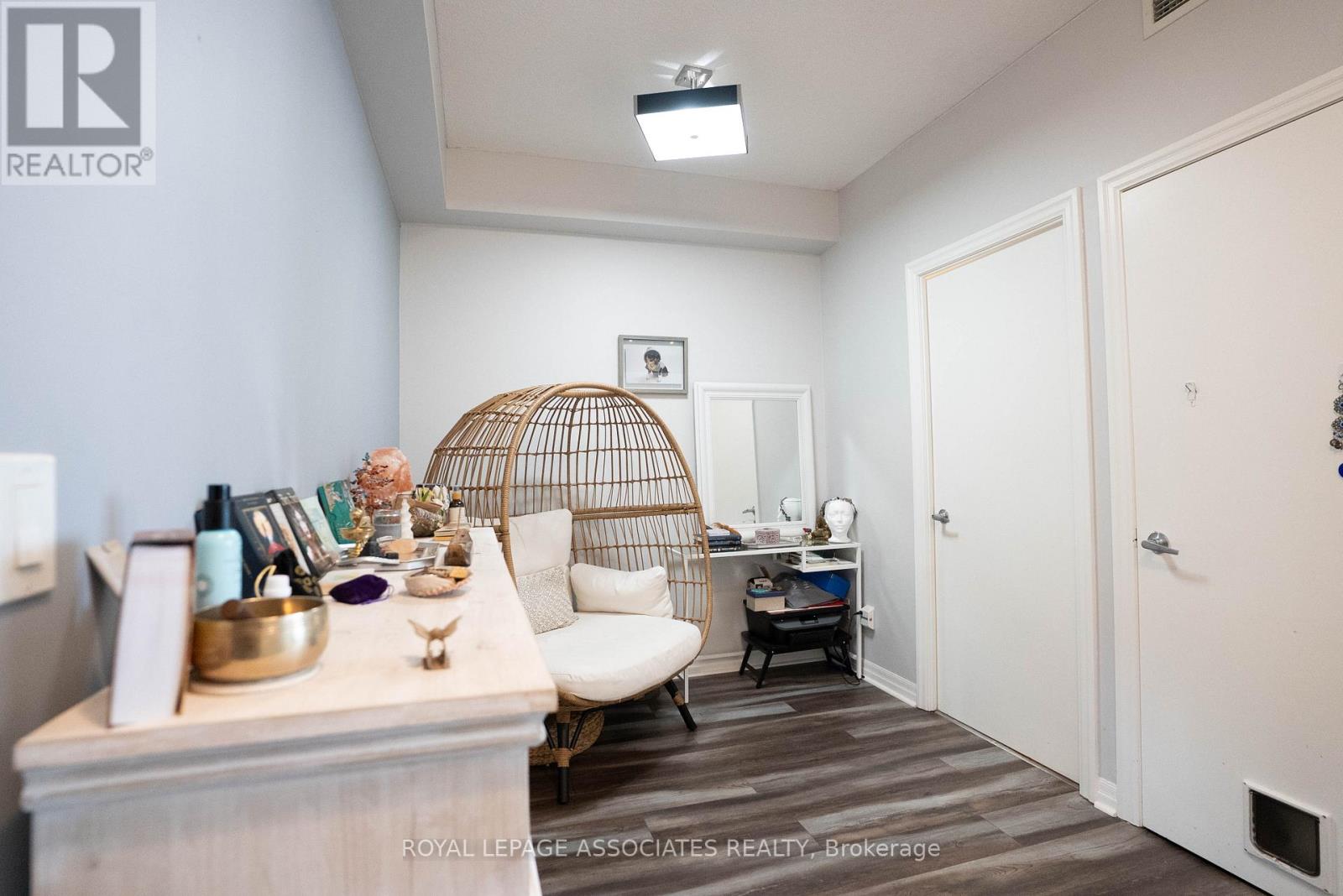 2407 - 16 Yonge Street E, Toronto, Ontario  M5E 2A1 - Photo 3 - C12404865