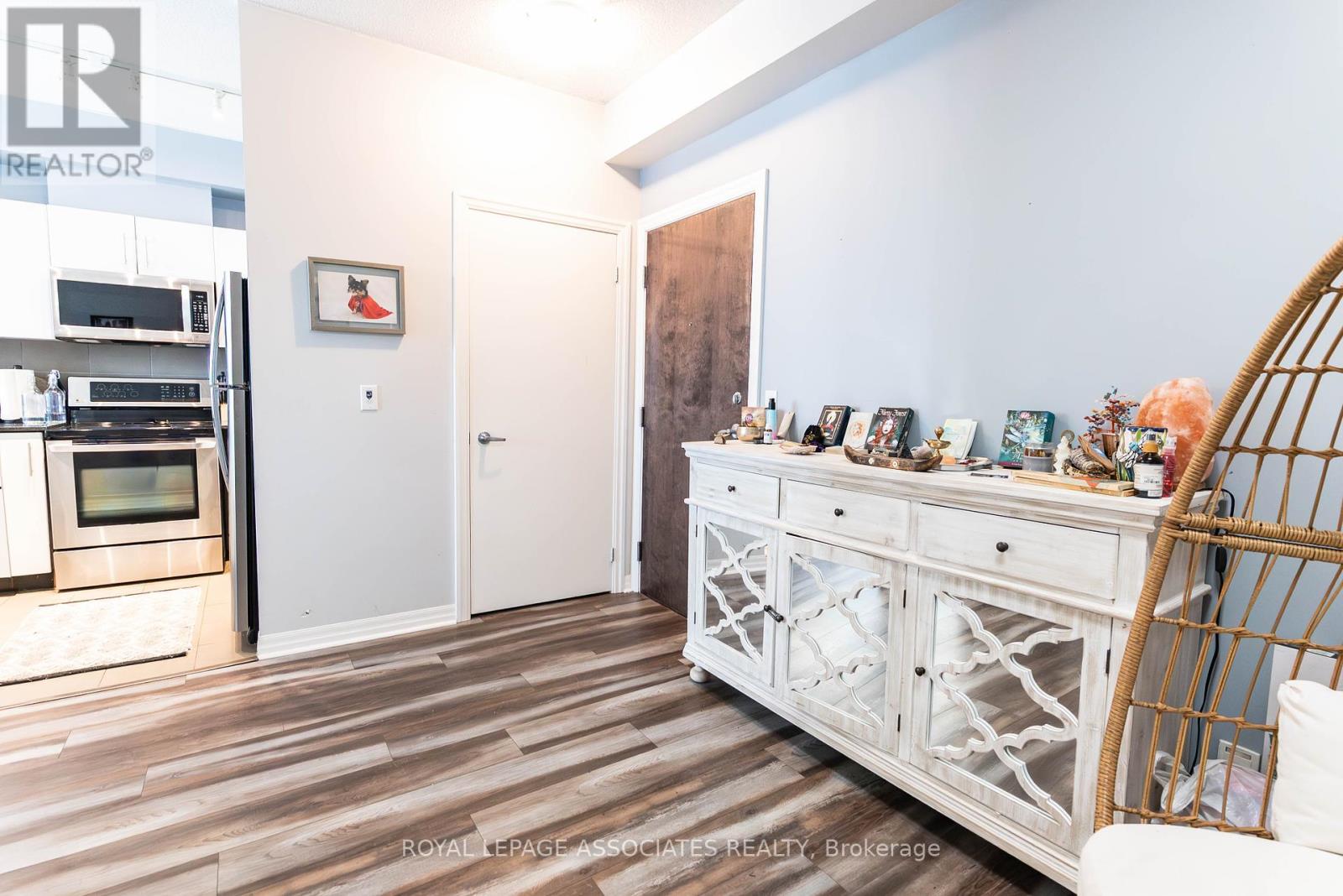 2407 - 16 Yonge Street E, Toronto, Ontario  M5E 2A1 - Photo 5 - C12404865
