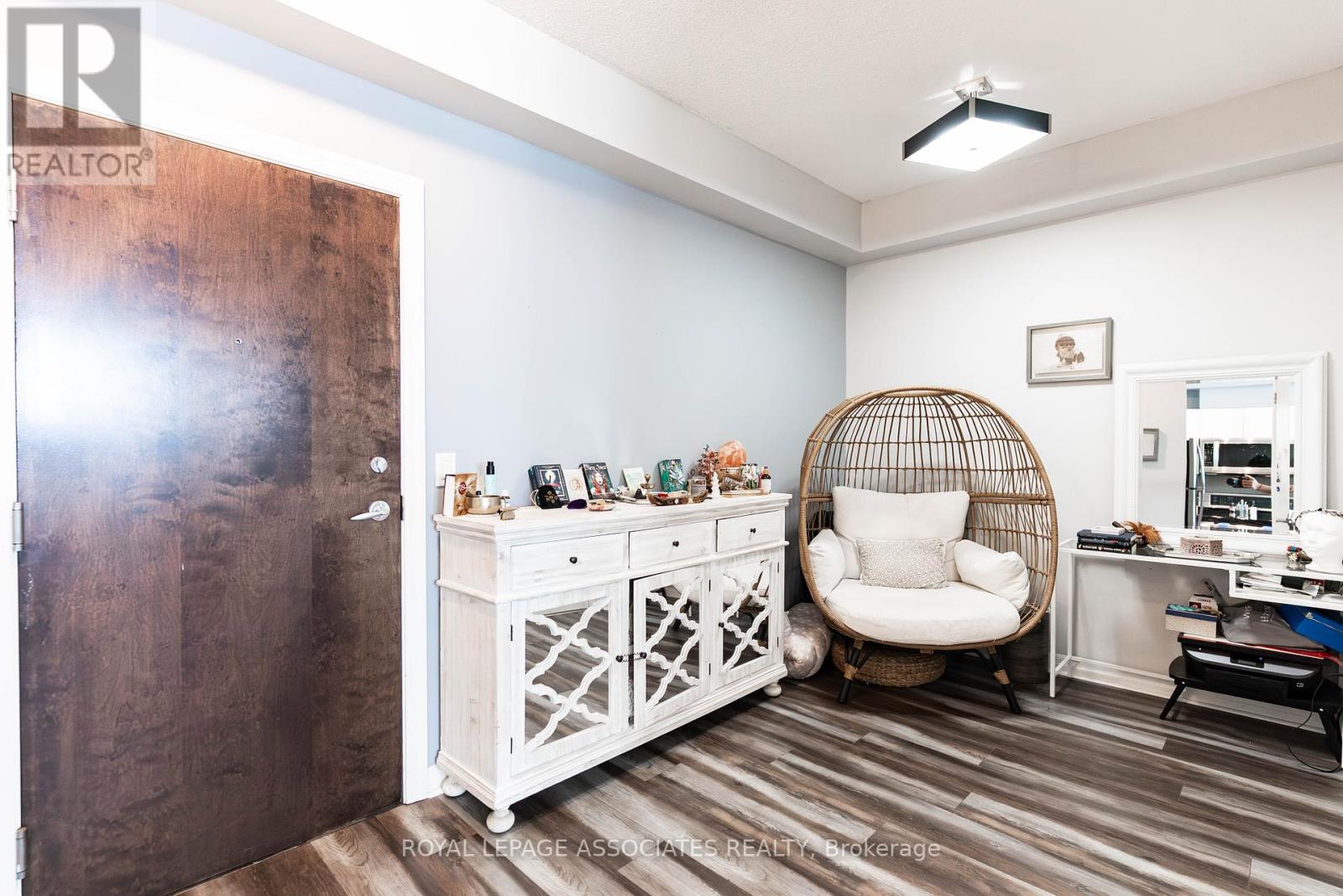 2407 - 16 Yonge Street E, Toronto, Ontario  M5E 2A1 - Photo 4 - C12404865