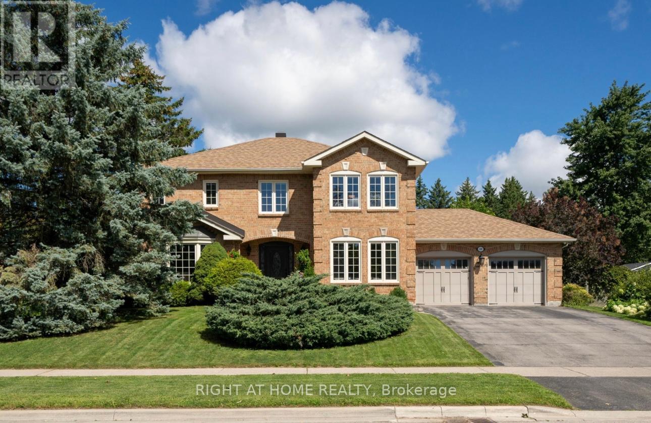100 BURTON GROVE, King, Ontario