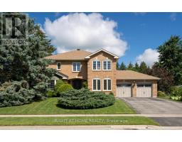 100 BURTON GROVE, King, Ontario