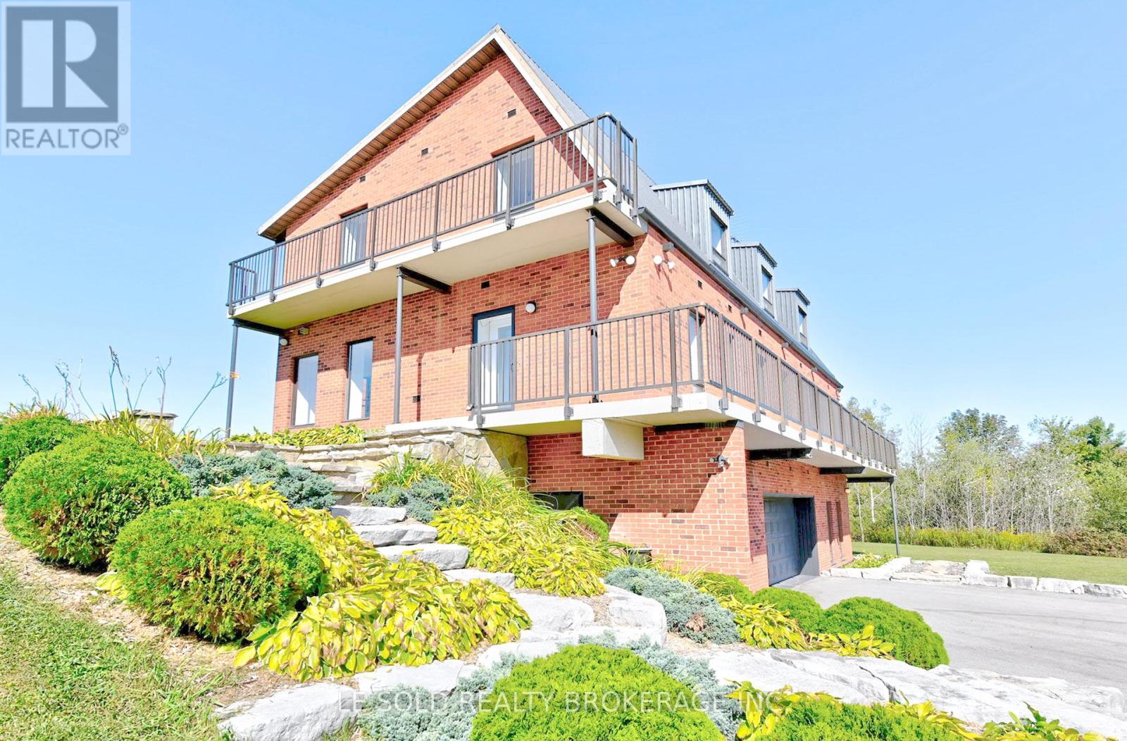 2269 Concession 4, Uxbridge, Ontario  L0C 1A0 - Photo 2 - N12417204