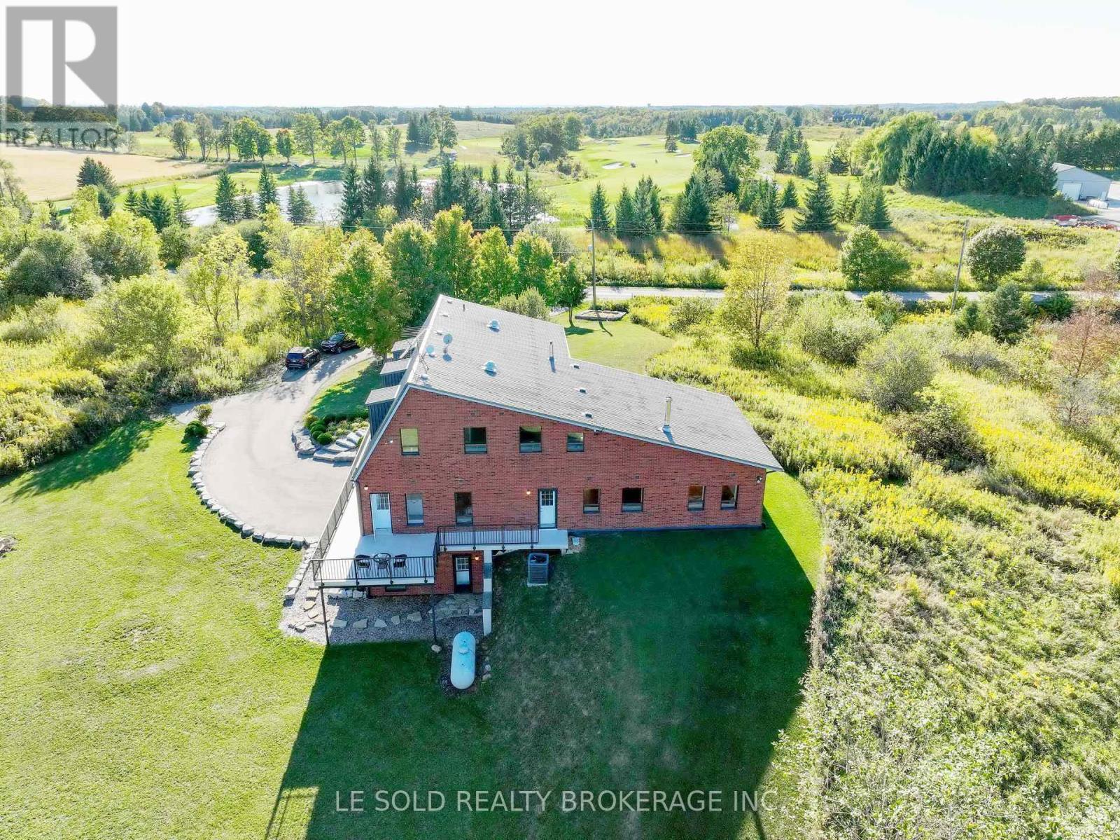 2269 Concession 4, Uxbridge, Ontario  L0C 1A0 - Photo 44 - N12417204