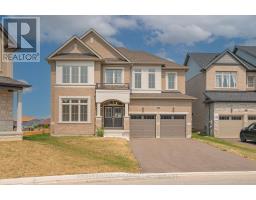 1653 CORSAL COURT, Innisfil, Ontario