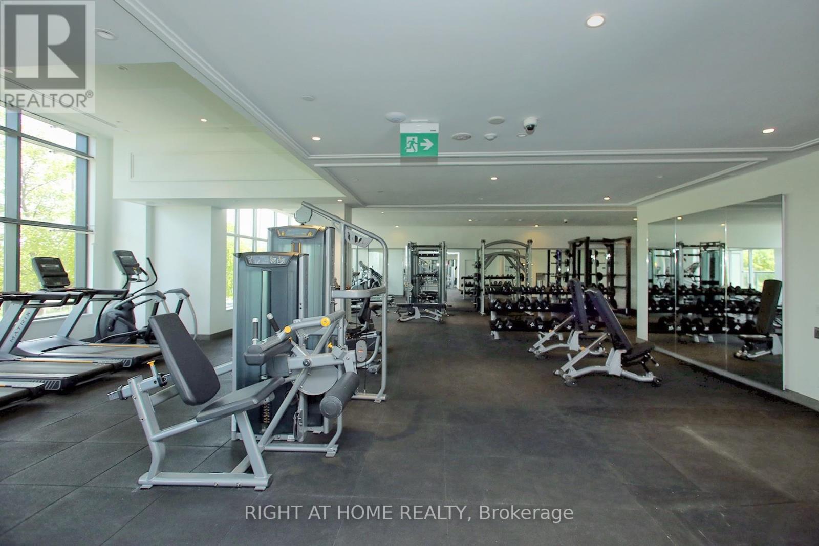 1710 - 9 Clegg Road, Markham, Ontario  L6G 0H3 - Photo 23 - N12417207