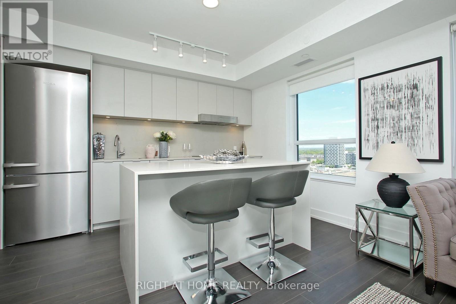 1710 - 9 Clegg Road, Markham, Ontario  L6G 0H3 - Photo 8 - N12417207