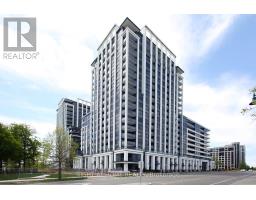 1710 - 9 CLEGG ROAD, Markham, Ontario