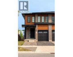 933 ROBERT FERRIE Drive, kitchener, Ontario