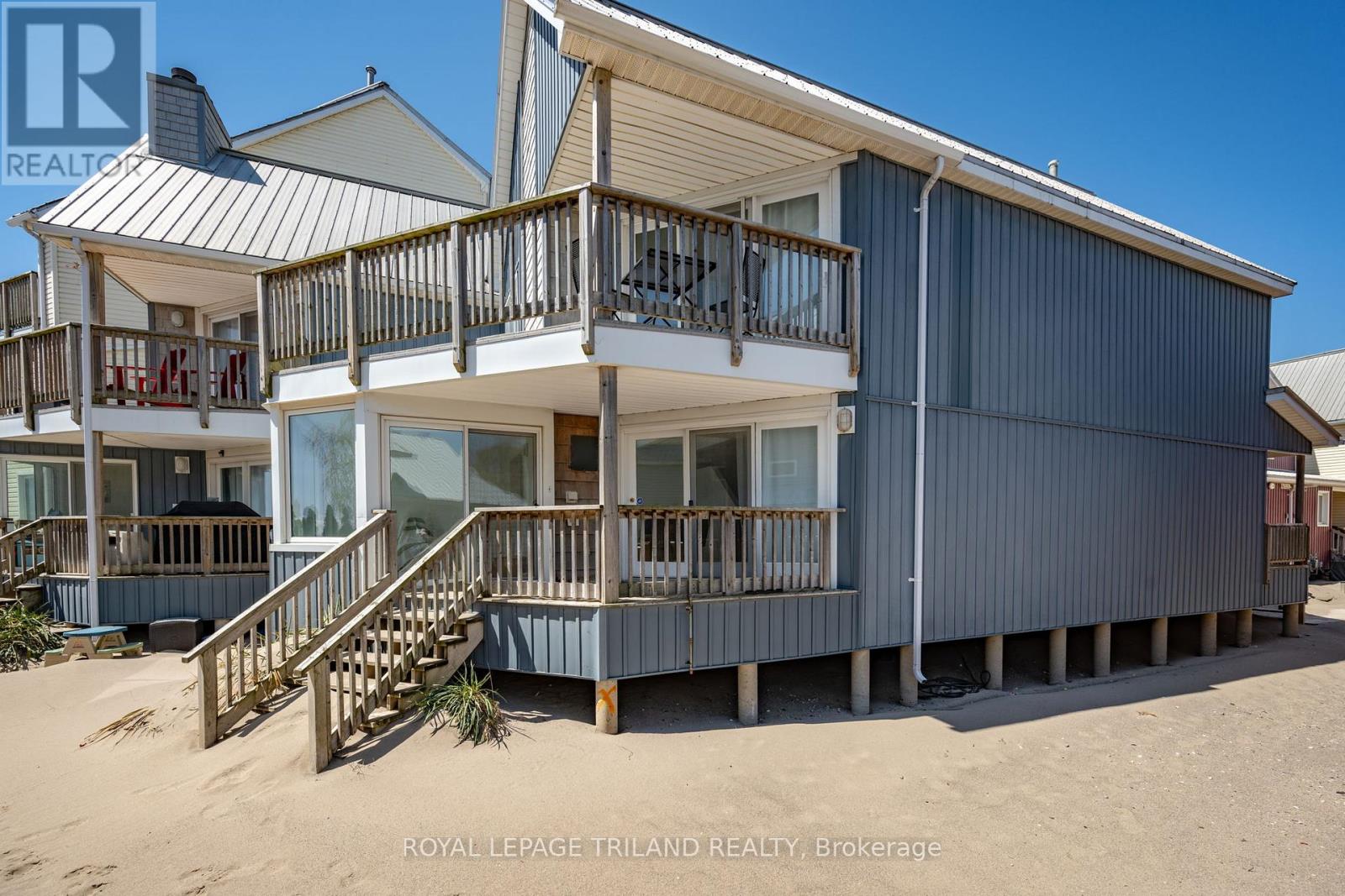 3 - 374 EDITH CAVELL BOULEVARD, Central Elgin, Ontario