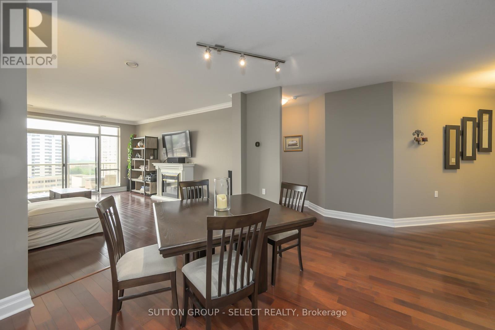1007 - 250 Pall Mall Street, London East, Ontario  N6A 6K3 - Photo 13 - X12327033