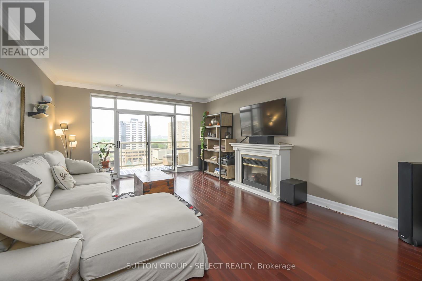 1007 - 250 Pall Mall Street, London East, Ontario  N6A 6K3 - Photo 14 - X12327033